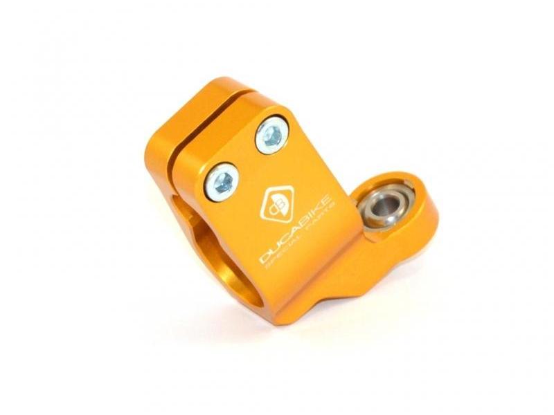 COS01 - DUCABIKE Steering Collar (for Ohlins Steering Damper) – Accessories in the Motodeal Motorcycle Aftermarket Accessories and Parts Online Shop