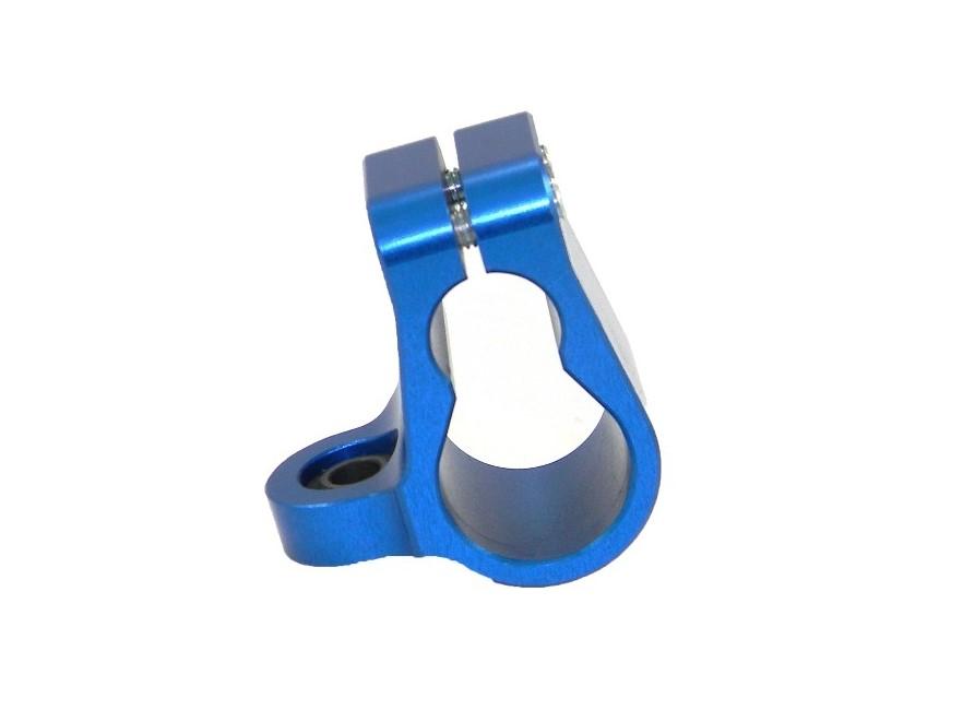 COS02 - DUCABIKE Steering Collar (for Ohlins Steering Damper) – Accessories in the Motodeal Motorcycle Aftermarket Accessories and Parts Online Shop