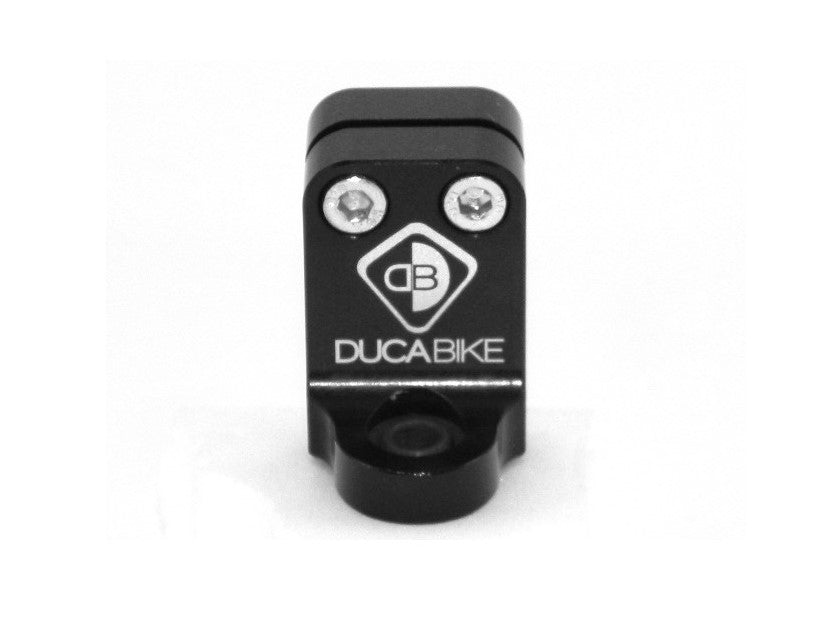 Ducati Streetfighter V4 / V2 OHLINS Steering Damper + DBK / DUCABIKE Mounting Kit – Accessories in the Motodeal Motorcycle Aftermarket Accessories and Parts Online Shop