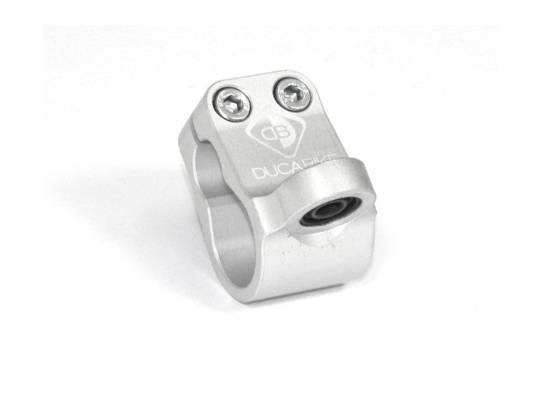 Ducati Streetfighter V4 / V2 OHLINS Steering Damper + DBK / DUCABIKE Mounting Kit – Accessories in the Motodeal Motorcycle Aftermarket Accessories and Parts Online Shop