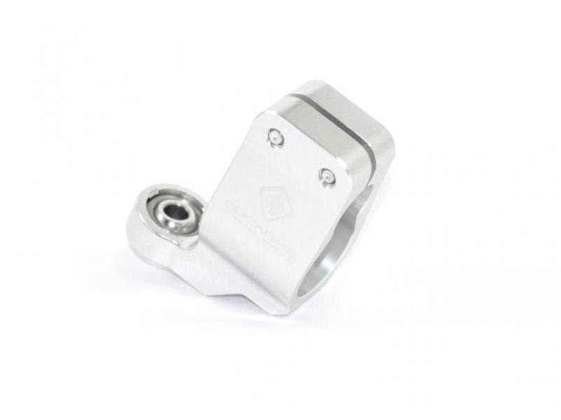 COS01 - DUCABIKE Steering Collar (for Ohlins Steering Damper) – Accessories in the Motodeal Motorcycle Aftermarket Accessories and Parts Online Shop