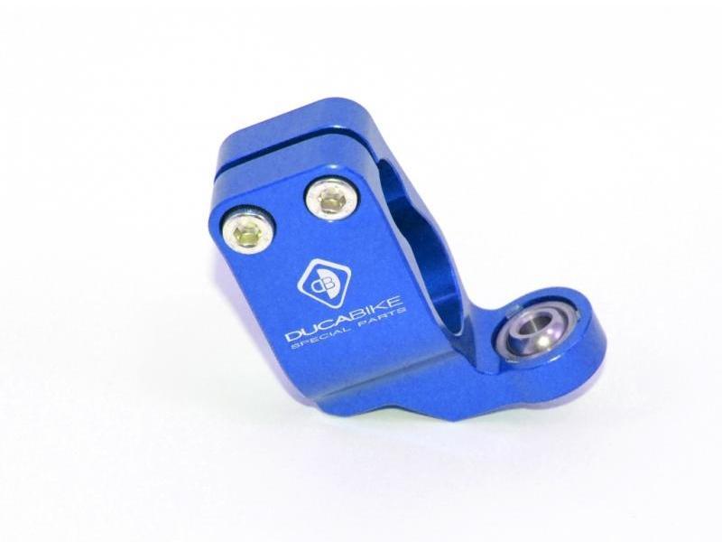 COS01 - DUCABIKE Steering Collar (for Ohlins Steering Damper) – Accessories in the Motodeal Motorcycle Aftermarket Accessories and Parts Online Shop