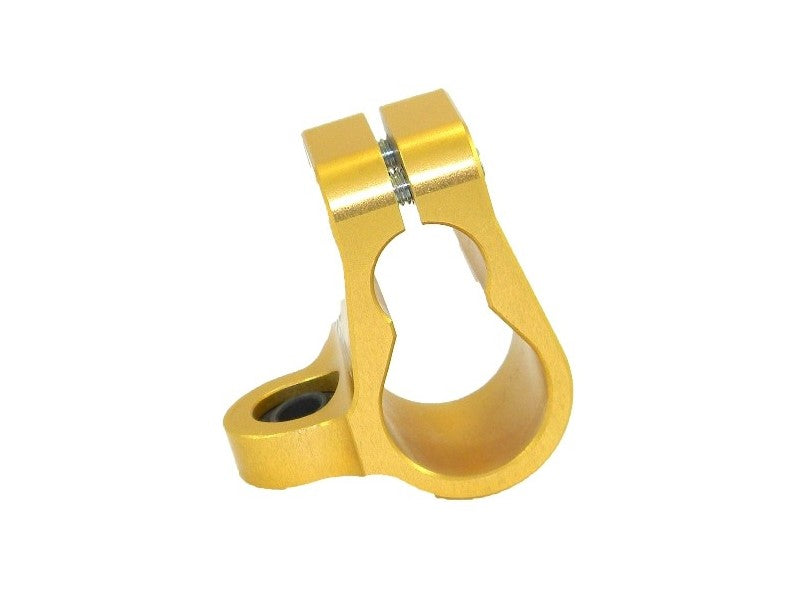 Ducati Streetfighter V4 / V2 OHLINS Steering Damper + DBK / DUCABIKE Mounting Kit – Accessories in the Motodeal Motorcycle Aftermarket Accessories and Parts Online Shop