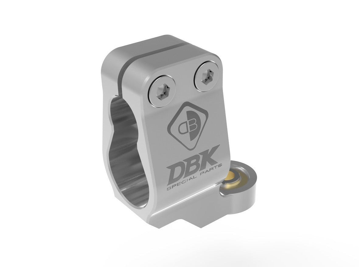 COS04 - DBK Triumph Speed Triple 1200 RS Steering Collar (for Ohlins Steering Damper) – Accessories in the Motodeal Motorcycle Aftermarket Accessories and Parts Online Shop