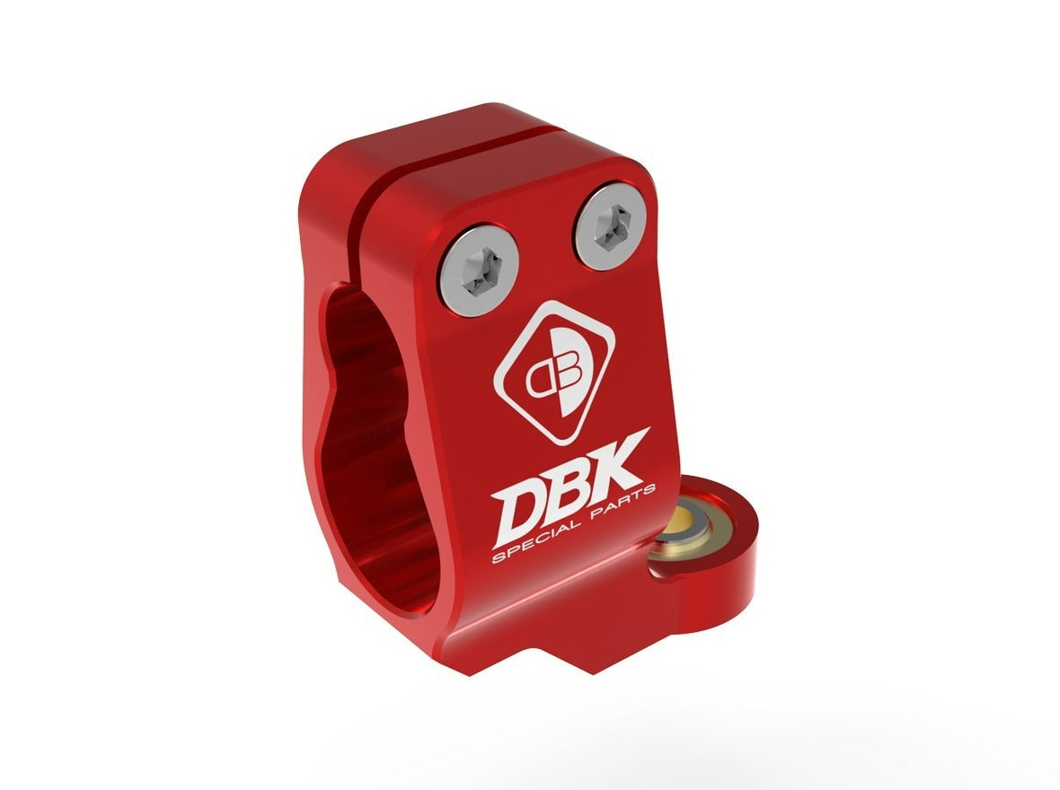 COS04 - DBK Triumph Speed Triple 1200 RS Steering Collar (for Ohlins Steering Damper) – Accessories in the Motodeal Motorcycle Aftermarket Accessories and Parts Online Shop