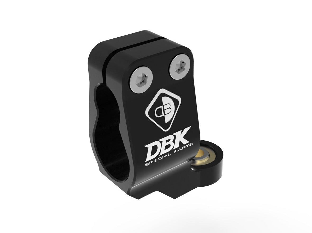 COS04 - DBK Triumph Speed Triple 1200 RS Steering Collar (for Ohlins Steering Damper) – Accessories in the Motodeal Motorcycle Aftermarket Accessories and Parts Online Shop