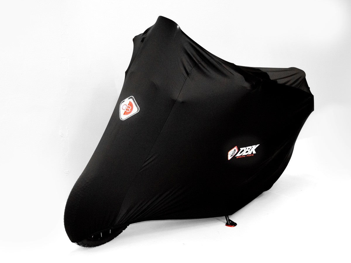 DBK DUCABIKE COV02 Motorcycle Cover (touring; large) – Accessories in the Motodeal Motorcycle Aftermarket Accessories and Parts Online Shop