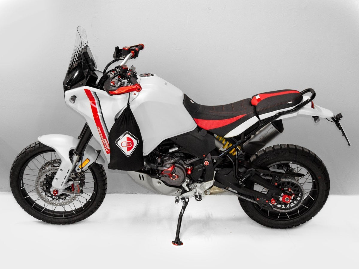 DBK DUCABIKE COV02 Motorcycle Cover (touring; large) – Accessories in the Motodeal Motorcycle Aftermarket Accessories and Parts Online Shop