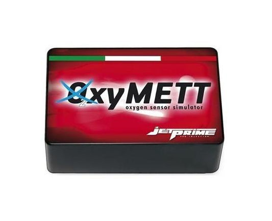 COX05 - JETPRIME Ducati Lambda Probe Inhibitor "OxyMett" – Accessories in the Motodeal Motorcycle Aftermarket Accessories and Parts Online Shop