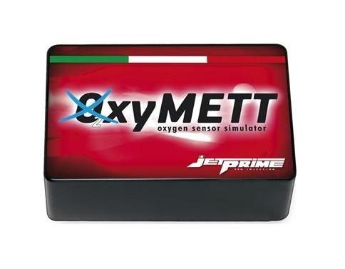 COX03 - JETPRIME Ducati Lambda Probe Inhibitor "OxyMett" – Accessories in the Motodeal Motorcycle Aftermarket Accessories and Parts Online Shop