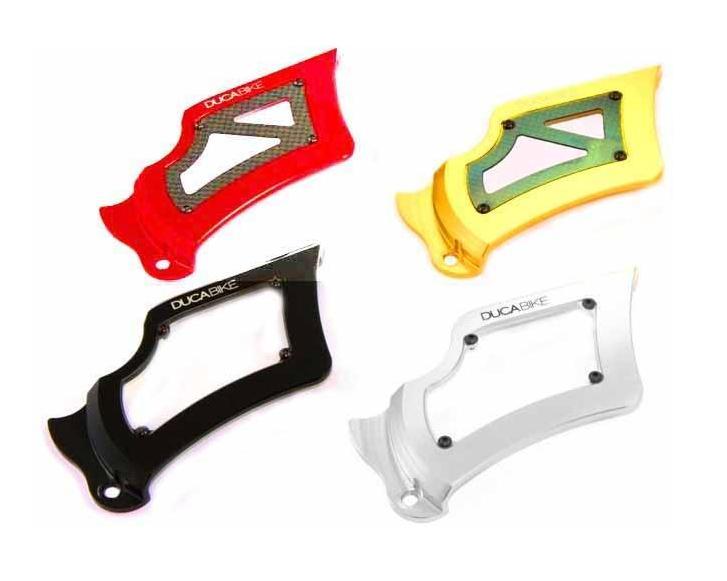 CP01 - DUCABIKE Ducati Sprocket Cover – Accessories in the Motodeal Motorcycle Aftermarket Accessories and Parts Online Shop
