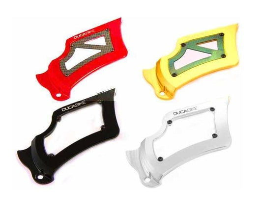 CP01 - DUCABIKE Ducati Sprocket Cover – Accessories in the Motodeal Motorcycle Aftermarket Accessories and Parts Online Shop