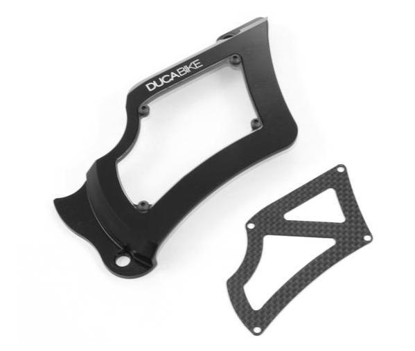 CP01 - DUCABIKE Ducati Sprocket Cover – Accessories in the Motodeal Motorcycle Aftermarket Accessories and Parts Online Shop