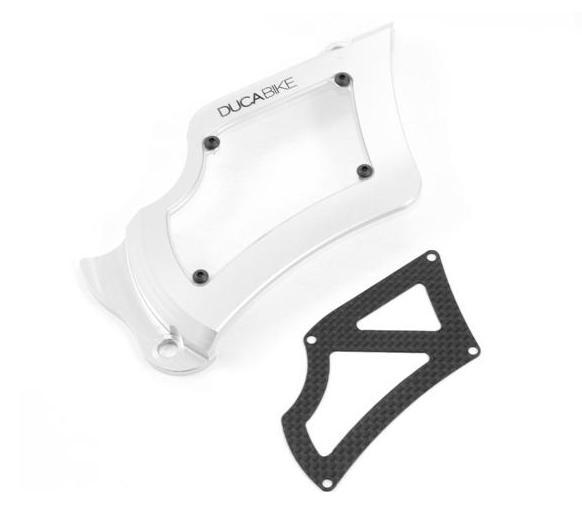 CP01 - DUCABIKE Ducati Sprocket Cover – Accessories in the Motodeal Motorcycle Aftermarket Accessories and Parts Online Shop