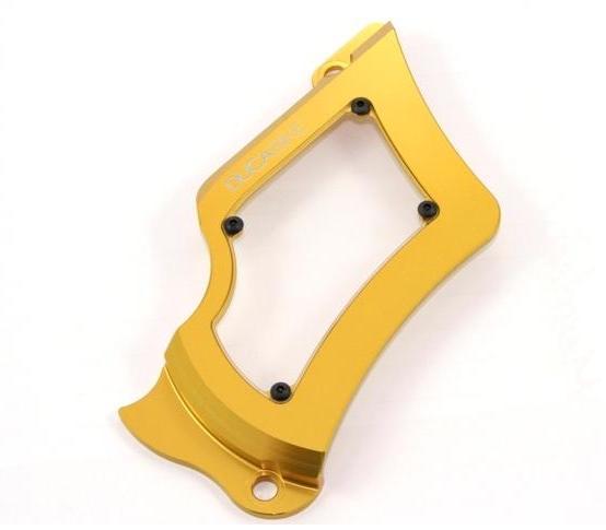 CP01 - DUCABIKE Ducati Sprocket Cover – Accessories in the Motodeal Motorcycle Aftermarket Accessories and Parts Online Shop