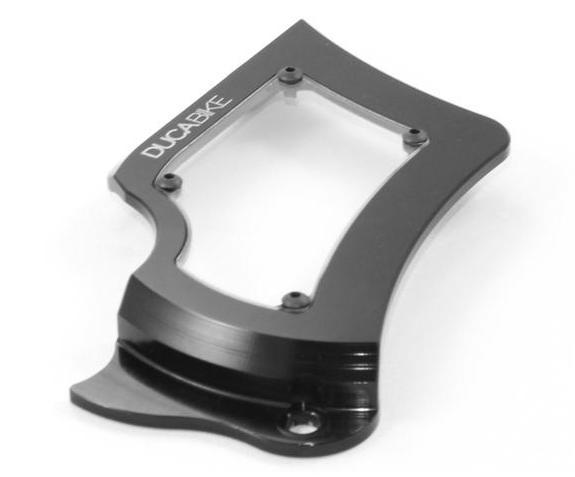CP01 - DUCABIKE Ducati Sprocket Cover – Accessories in the Motodeal Motorcycle Aftermarket Accessories and Parts Online Shop