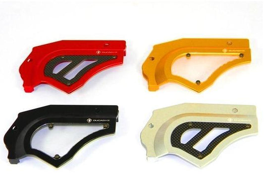CP02 - DUCABIKE Ducati Hypermotard 821/939 Sprocket Cover – Accessories in the Motodeal Motorcycle Aftermarket Accessories and Parts Online Shop