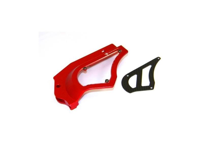 CP02 - DUCABIKE Ducati Hypermotard 821/939 Sprocket Cover – Accessories in the Motodeal Motorcycle Aftermarket Accessories and Parts Online Shop