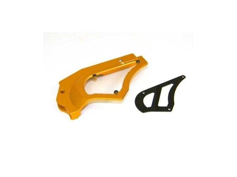 CP02 - DUCABIKE Ducati Hypermotard 821/939 Sprocket Cover – Accessories in the Motodeal Motorcycle Aftermarket Accessories and Parts Online Shop