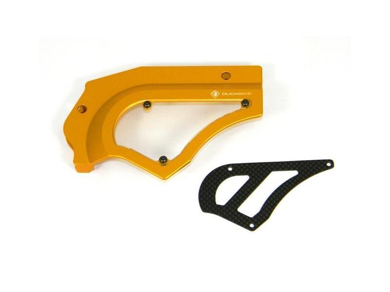 CP02 - DUCABIKE Ducati Hypermotard 821/939 Sprocket Cover – Accessories in the Motodeal Motorcycle Aftermarket Accessories and Parts Online Shop