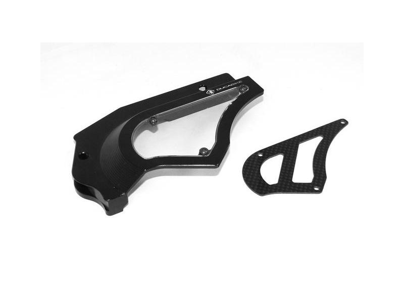 CP02 - DUCABIKE Ducati Hypermotard 821/939 Sprocket Cover – Accessories in the Motodeal Motorcycle Aftermarket Accessories and Parts Online Shop