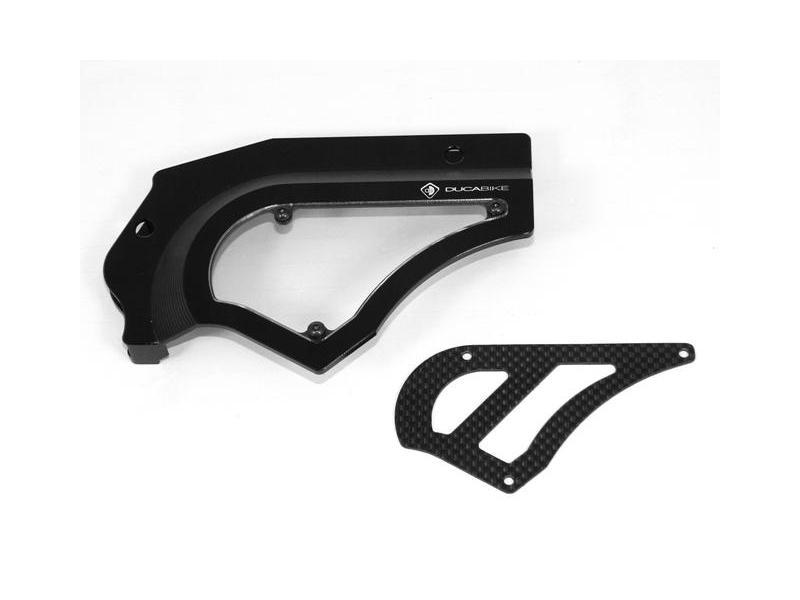 CP02 - DUCABIKE Ducati Hypermotard 821/939 Sprocket Cover – Accessories in the Motodeal Motorcycle Aftermarket Accessories and Parts Online Shop