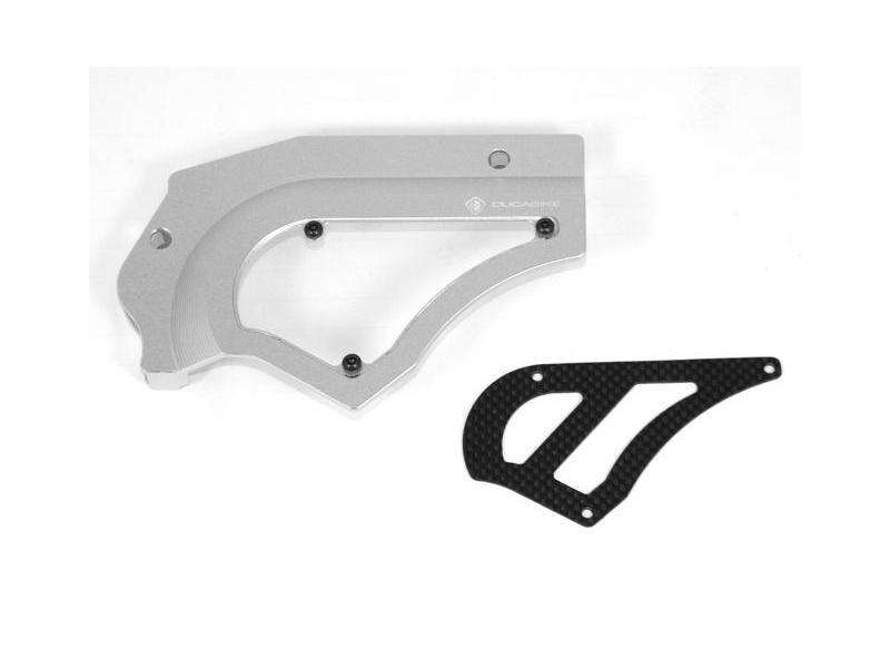 CP02 - DUCABIKE Ducati Hypermotard 821/939 Sprocket Cover – Accessories in the Motodeal Motorcycle Aftermarket Accessories and Parts Online Shop
