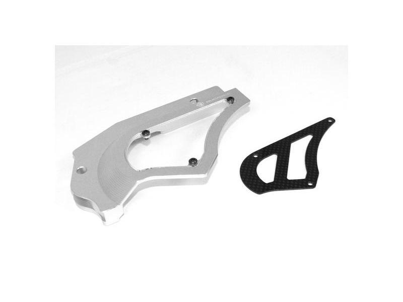 CP02 - DUCABIKE Ducati Hypermotard 821/939 Sprocket Cover – Accessories in the Motodeal Motorcycle Aftermarket Accessories and Parts Online Shop