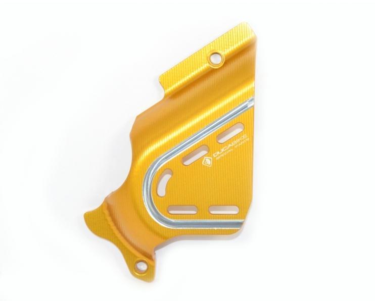 CP03 - DUCABIKE Ducati Sprocket Cover – Accessories in the Motodeal Motorcycle Aftermarket Accessories and Parts Online Shop