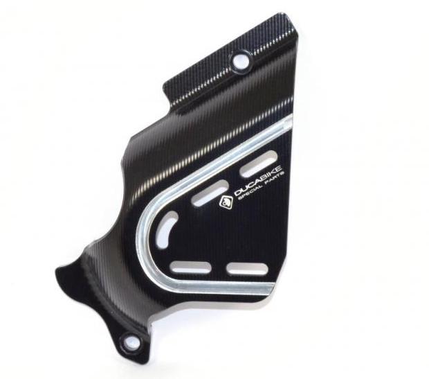 CP03 - DUCABIKE Ducati Sprocket Cover – Accessories in the Motodeal Motorcycle Aftermarket Accessories and Parts Online Shop
