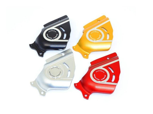 CP05 - DUCABIKE Ducati Multistrada 1200 Sprocket Cover – Accessories in the Motodeal Motorcycle Aftermarket Accessories and Parts Online Shop