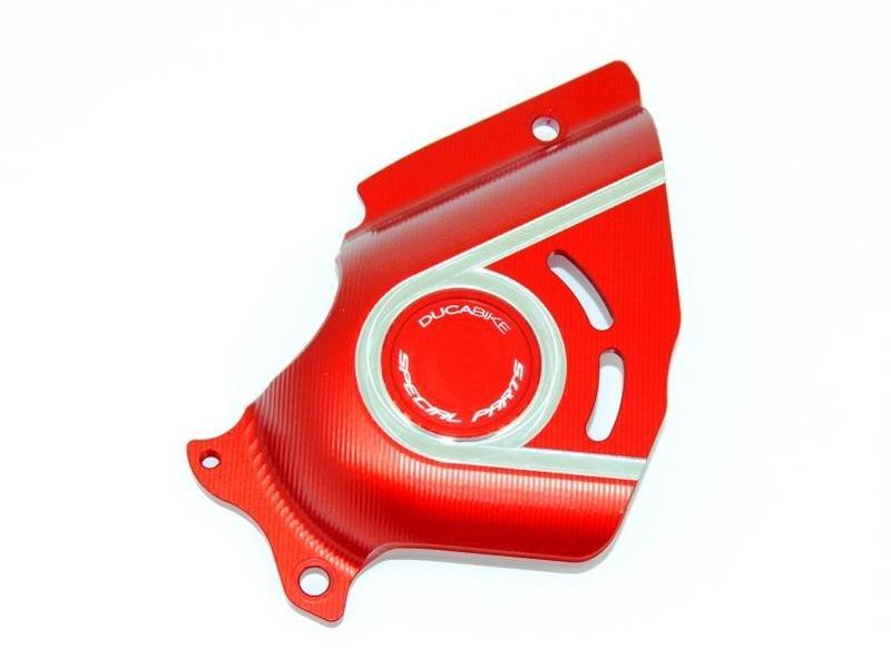 CP05 - DUCABIKE Ducati Multistrada 1200 Sprocket Cover – Accessories in the Motodeal Motorcycle Aftermarket Accessories and Parts Online Shop