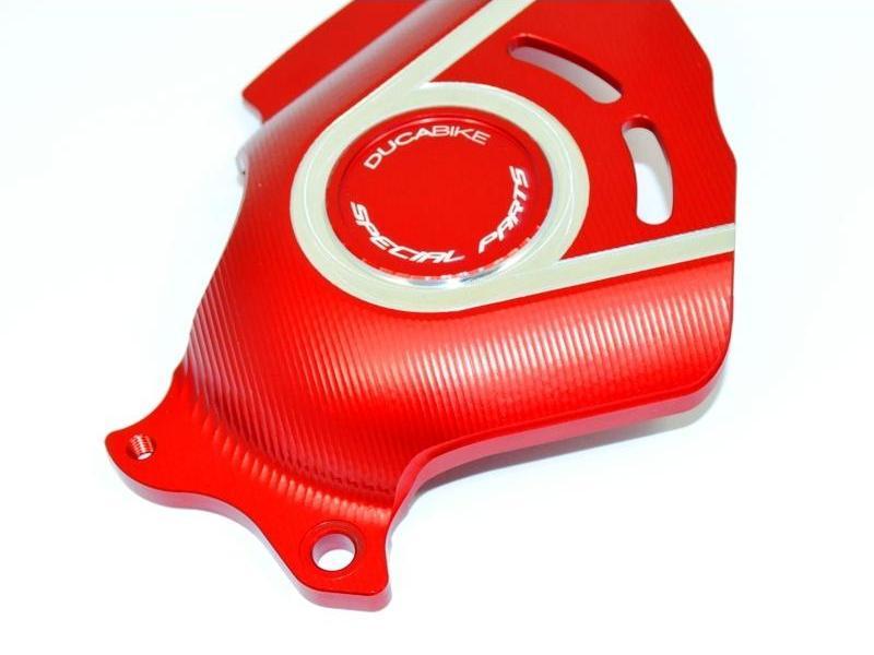 CP05 - DUCABIKE Ducati Multistrada 1200 Sprocket Cover – Accessories in the Motodeal Motorcycle Aftermarket Accessories and Parts Online Shop