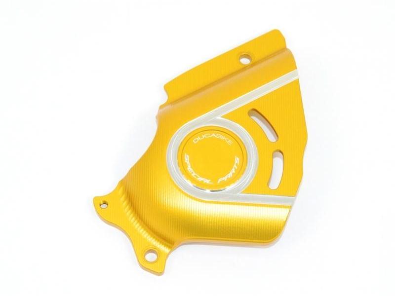 CP05 - DUCABIKE Ducati Multistrada 1200 Sprocket Cover – Accessories in the Motodeal Motorcycle Aftermarket Accessories and Parts Online Shop