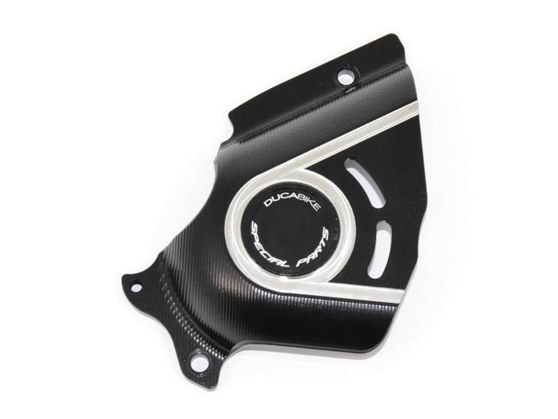 CP05 - DUCABIKE Ducati Multistrada 1200 Sprocket Cover – Accessories in the Motodeal Motorcycle Aftermarket Accessories and Parts Online Shop