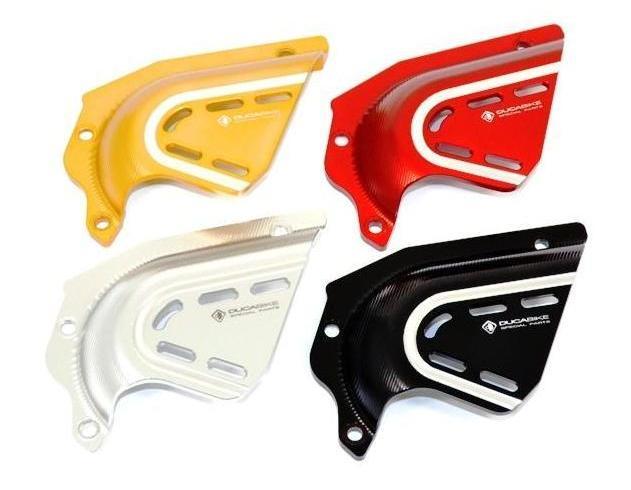 CP04 - DUCABIKE Ducati Monster / Scrambler Sprocket Cover – Accessories in the Motodeal Motorcycle Aftermarket Accessories and Parts Online Shop