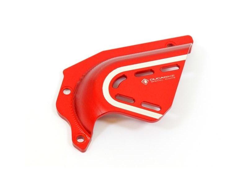 CP04 - DUCABIKE Ducati Monster / Scrambler Sprocket Cover – Accessories in the Motodeal Motorcycle Aftermarket Accessories and Parts Online Shop
