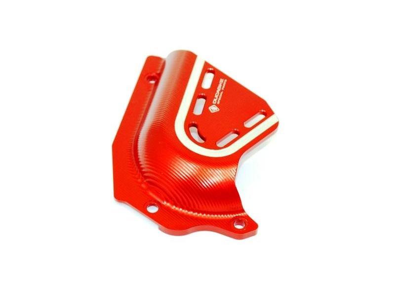 CP04 - DUCABIKE Ducati Monster / Scrambler Sprocket Cover – Accessories in the Motodeal Motorcycle Aftermarket Accessories and Parts Online Shop
