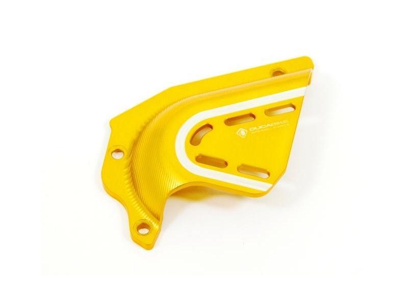 CP04 - DUCABIKE Ducati Monster / Scrambler Sprocket Cover – Accessories in the Motodeal Motorcycle Aftermarket Accessories and Parts Online Shop