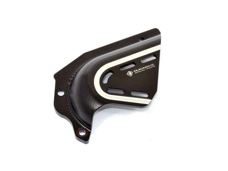 CP04 - DUCABIKE Ducati Monster / Scrambler Sprocket Cover – Accessories in the Motodeal Motorcycle Aftermarket Accessories and Parts Online Shop
