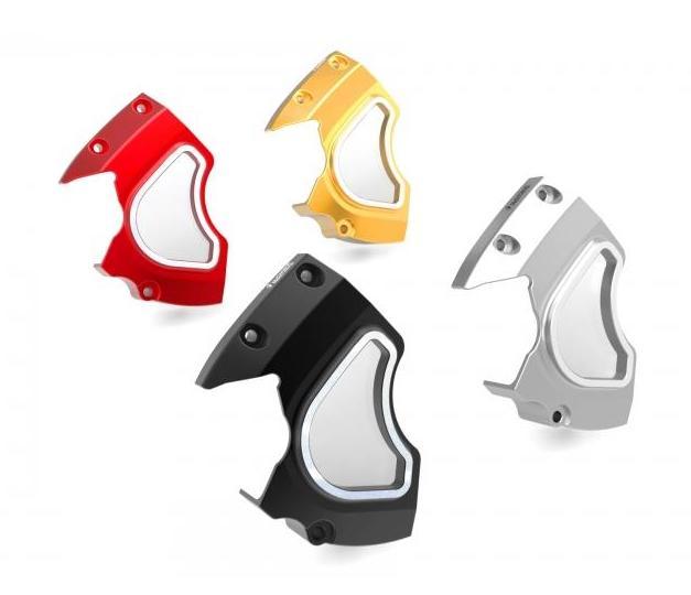 CP06 - DUCABIKE Ducati XDiavel Sprocket Cover – Accessories in the Motodeal Motorcycle Aftermarket Accessories and Parts Online Shop