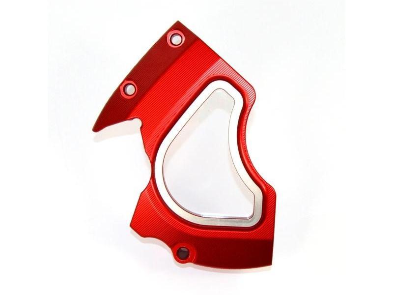 CP06 - DUCABIKE Ducati XDiavel Sprocket Cover – Accessories in the Motodeal Motorcycle Aftermarket Accessories and Parts Online Shop