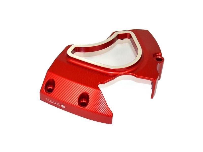 CP06 - DUCABIKE Ducati XDiavel Sprocket Cover – Accessories in the Motodeal Motorcycle Aftermarket Accessories and Parts Online Shop