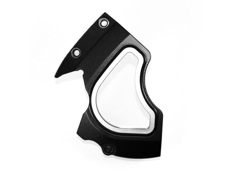 CP06 - DUCABIKE Ducati XDiavel Sprocket Cover – Accessories in the Motodeal Motorcycle Aftermarket Accessories and Parts Online Shop