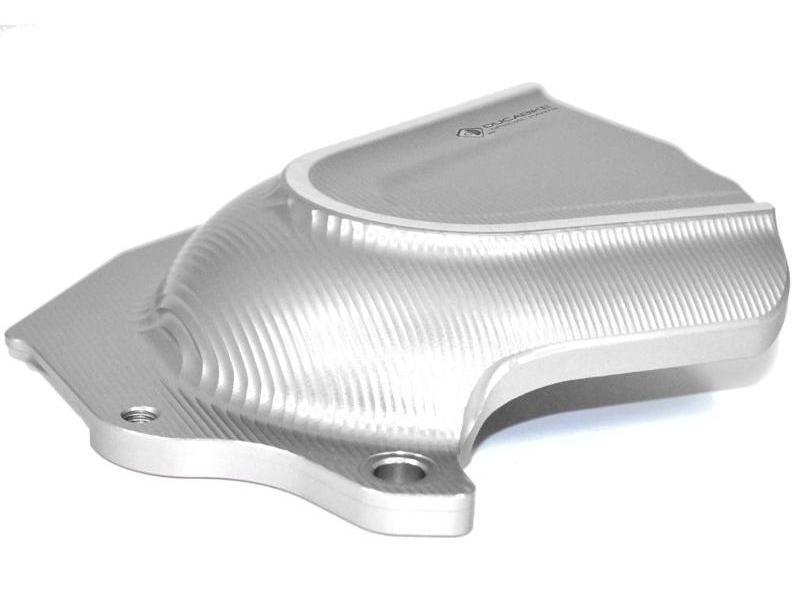 CP07 - DUCABIKE Ducati Multistrada 950 (17/18) Sprocket Cover – Accessories in the Motodeal Motorcycle Aftermarket Accessories and Parts Online Shop
