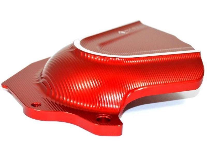 CP07 - DUCABIKE Ducati Multistrada 950 (17/18) Sprocket Cover – Accessories in the Motodeal Motorcycle Aftermarket Accessories and Parts Online Shop