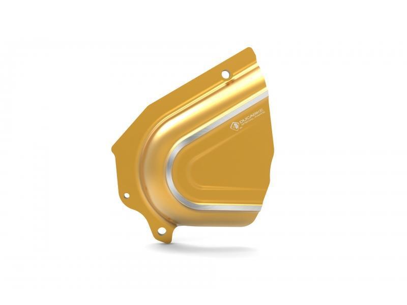 CP07 - DUCABIKE Ducati Multistrada 950 (17/18) Sprocket Cover – Accessories in the Motodeal Motorcycle Aftermarket Accessories and Parts Online Shop
