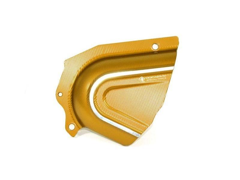 CP07 - DUCABIKE Ducati Multistrada 950 (17/18) Sprocket Cover – Accessories in the Motodeal Motorcycle Aftermarket Accessories and Parts Online Shop
