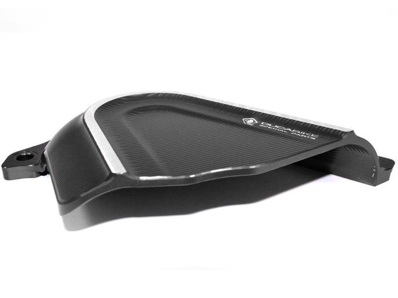 CP07 - DUCABIKE Ducati Multistrada 950 (17/18) Sprocket Cover – Accessories in the Motodeal Motorcycle Aftermarket Accessories and Parts Online Shop