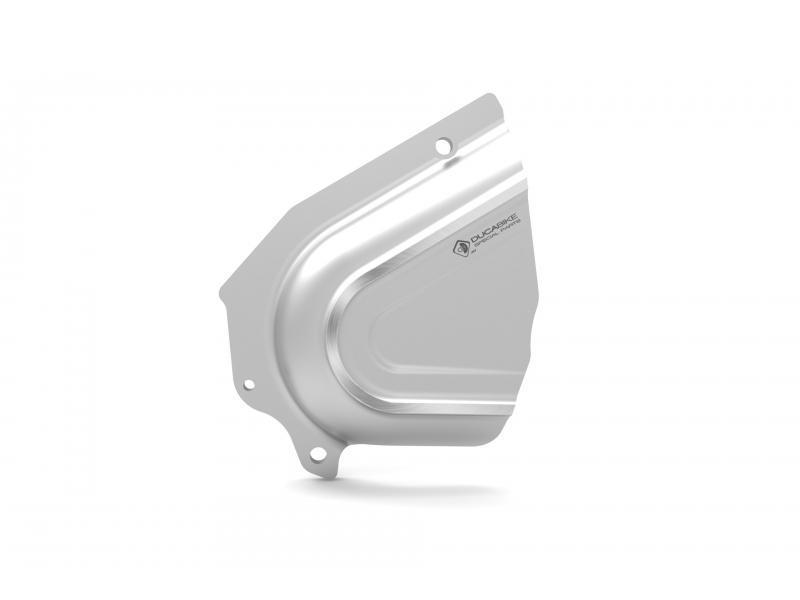 CP07 - DUCABIKE Ducati Multistrada 950 (17/18) Sprocket Cover – Accessories in the Motodeal Motorcycle Aftermarket Accessories and Parts Online Shop